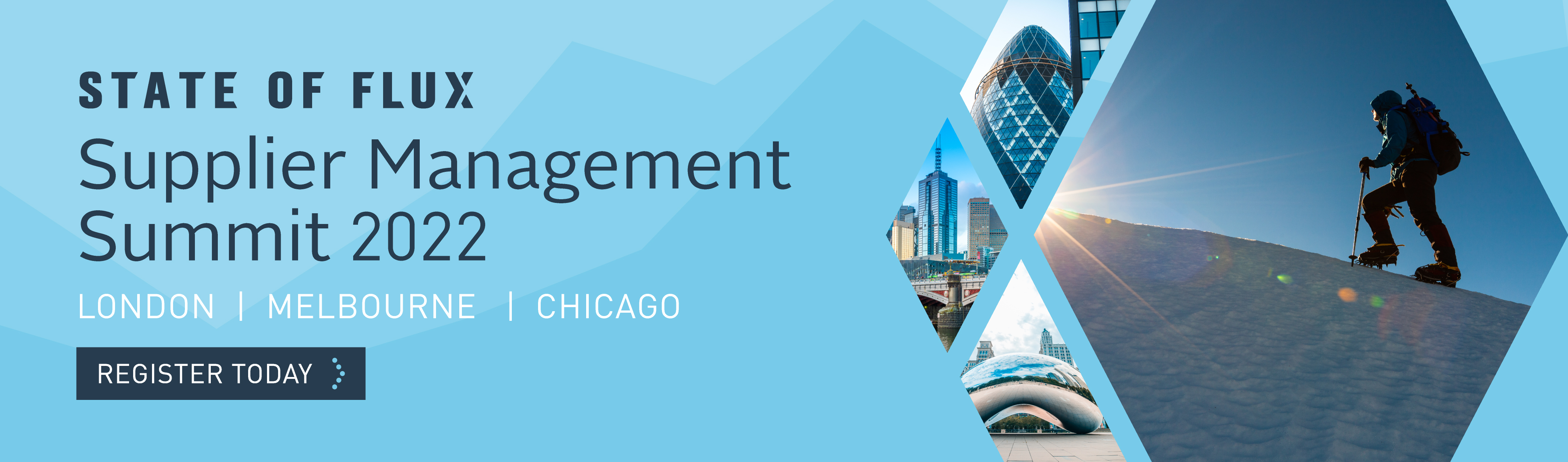 SUMMIT 2022 Thanks for registering